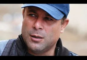 اصغر نصیری کارگردان و تهیه‌کننده سینما درگذشت