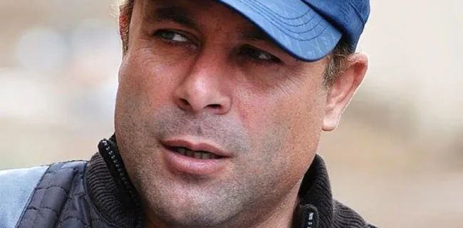 اصغر نصیری کارگردان و تهیه‌کننده سینما درگذشت