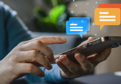 تعرفه مکالمه و پیامک هم ۳۰ درصد گران شد