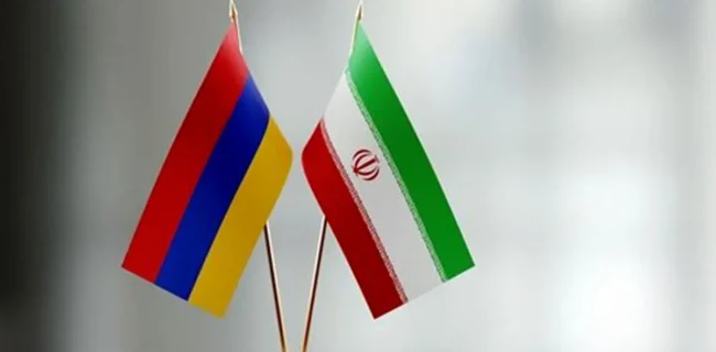 تأکید ایران و ارمنستان بر گسترش همکاریهای اقتصادی و ترانزیتی تأکید ایران و ارمنستان بر گسترش همکاریهای اقتصادی و ترانزیتی