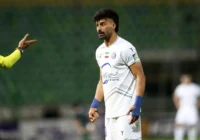 رامین رضاییان از استقلال جدا شد