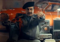 نسخه ویژه ناشنوایان «صددام» در نمایش خانگی نسخه ویژه ناشنوایان «صددام» در نمایش خانگی