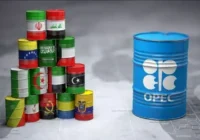 افزایش ۱۰۵ هزار بشکه‌ای تولید اوپک در ماه پایانی ۲۰۲۵