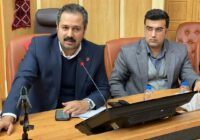 چرخ پروژه های شهری استان گیلان با حضور بانک شهر شتاب می گیرد