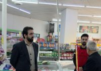 در زمینه روغن، برنج و مرغ مشکلاتی وجود دارد | بازدیدهای نمایشی به درد مردم نمی‌خورد