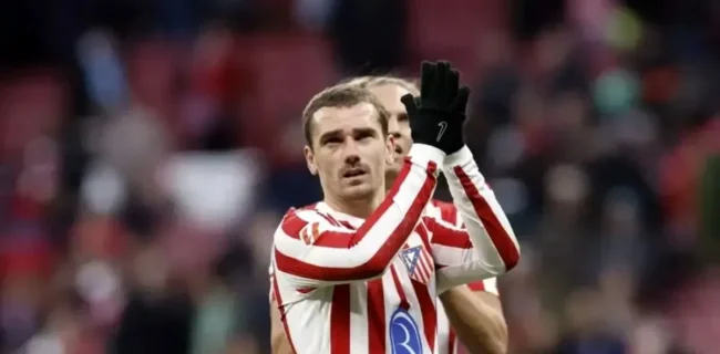 ستاره تیمِ سیمئونه مصدوم شد ستاره تیمِ سیمئونه مصدوم شد