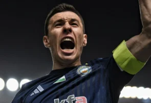 پرسپولیس امروز از مهاجم خارجی خود رونمایی می‌کند