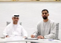 رونمایی رسمی الشارجه از خرید ایرانی