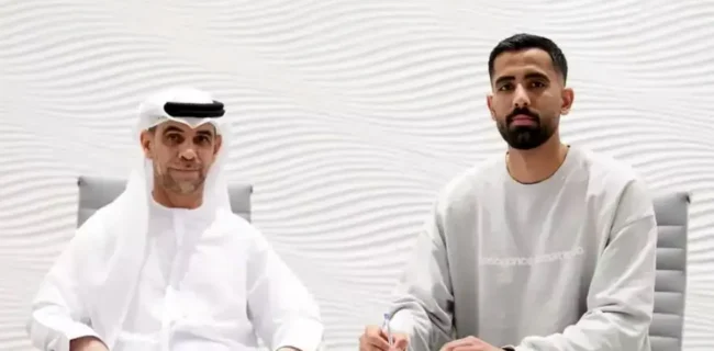 رونمایی رسمی الشارجه از خرید ایرانی