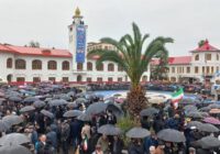 اقتدار ایران مولود انقلاب اسلامی و سرافرازی ملت حسینی