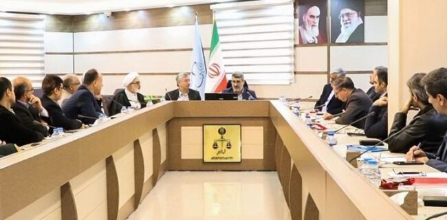 تسریع در روند ارایه‌ی خدمات از طریق سامانه پنجره‌ی واحد مدیریت زمین