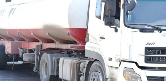 کشف سوخت قاچاق در شهرستان رودبار