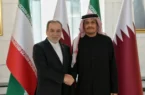 عراقچی با وزیر خارجه قطر دیدار کرد
