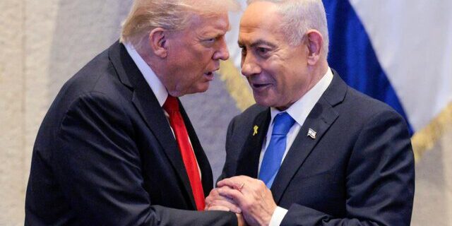 روایت سیبیاسنیوز از سناریوی عدم توافق ایران با آمریکا روایت سیبیاسنیوز از سناریوی عدم توافق ایران با آمریکا