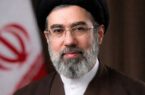 آیت الله سید مجتبی حسینی خامنه ای سومین رهبر جمهوری اسلامی ایران شد