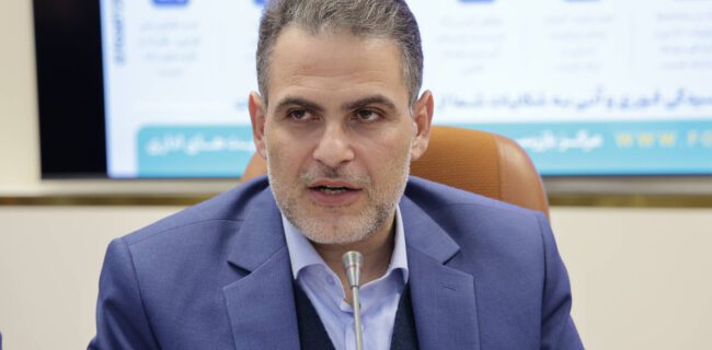 ارائه ۱۰۰ درصد خدمات کمیته امداد در بستر وب /۱۵۵ میلیارد تومان کمک مستقیم خیرین به ایتام در سال گذشته