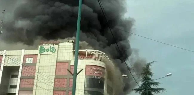 سوختن در ۱۵ دقیقه؛ همه چیز در آتش ماند / روایت هایی از کشته های مجتمع ارغوان سوختن در ۱۵ دقیقه؛ همه چیز در آتش ماند / روایت هایی از کشته های مجتمع ارغوان