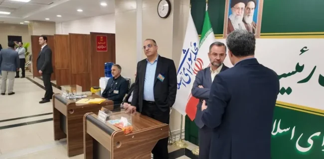 ادعای نماینده تهران درباره تلاش نافرجام برای اخلال در انتخابات هیئت رئیسه مجلس
