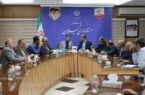 گیلان آماده جهش در ترانزیت و تجارت دریایی است گیلان آماده جهش در ترانزیت و تجارت دریایی است