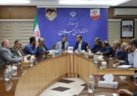 پیام تسلیت استاندار گیلان در پی شهادت جانباز سرافراز فراجا