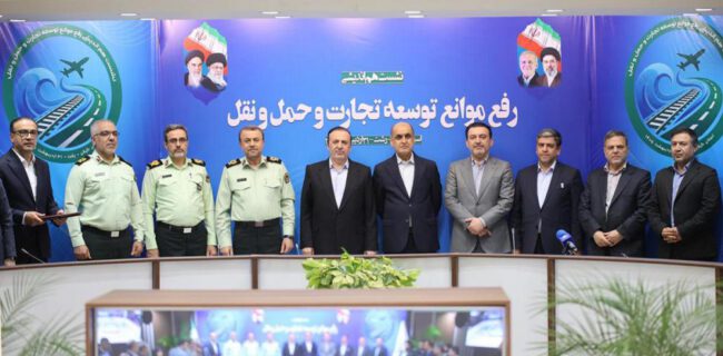 تردد خودروهای پلاک منطقه آزاد انزلی در ۵ استان آزاد شد
