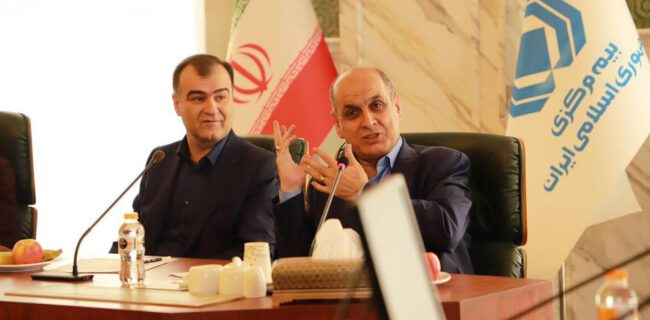 استاندار خواستار ایجاد دانشکده دریایی در گیلان شد
