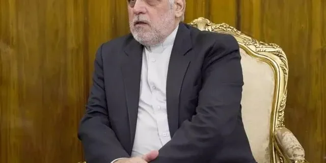 تحریم آمریکا علیه سفیر ایران در لبنان تحریم آمریکا علیه سفیر ایران در لبنان