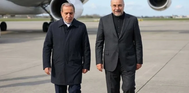  رویترز، جلوتر از مقامات ایران / چرا خبر سفر قطر را رسانه خارجی منتشر کرد؟