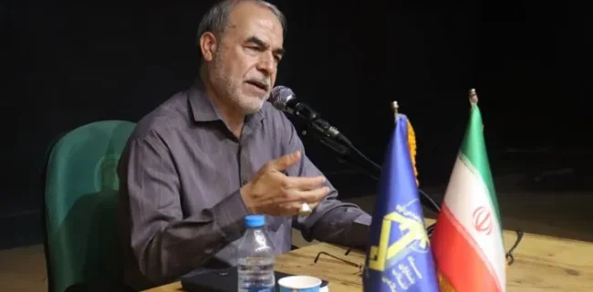 از دل این جنگ، چهارمین قدرت جهان متولد شد
