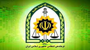 تلاش موفق پلیس گیلان برای جلوگیری از خودسوزی مردی جوان در رشت