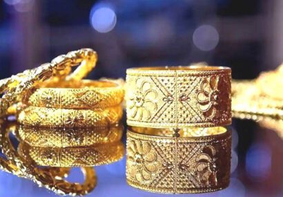 قیمت سکه و طلا ۱۹ اردیبهشت ۱۴۰۵ در بازار رشت، تا ساعت ۱۲:۳۰
