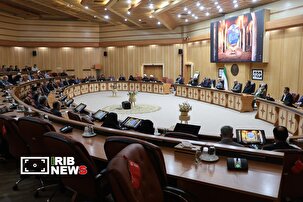 پایداری مردم ایران، جهانیان را متحیر کرده است