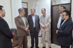 بررسی میدانی از روند خدمات رسانی واحد‌های قضایی رضوانشهر و ماسال
