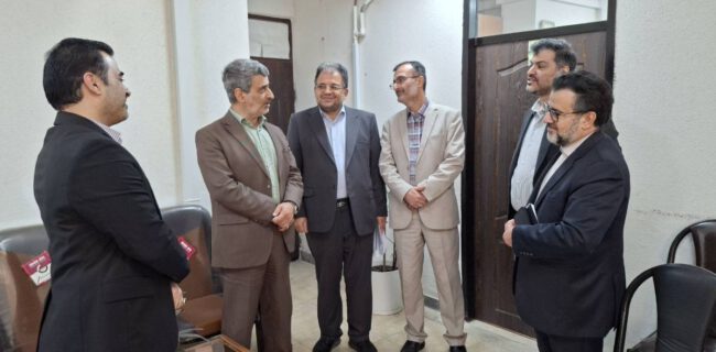 بررسی میدانی از روند خدمات رسانی واحد‌های قضایی رضوانشهر و ماسال