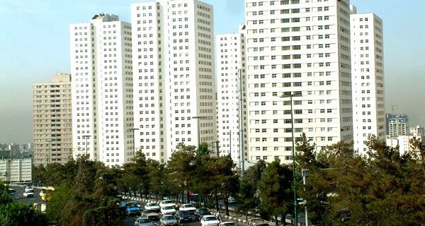 اجرای طرح بلند مرتبه سازی در ۴ شهر گیلان