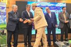 تجلیل از ۵۰ مرتع دار و دامدار نمونه گیلان در رشت