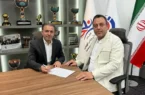 بی‌غم سرمربی کهکشانی‌های فوتسال شد