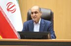 بیشتر مشکلات اداری برای ساخت بازار سوخته رشت مرتفع شد