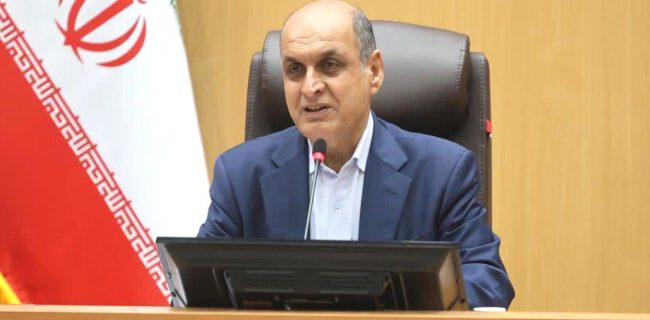بیشتر مشکلات اداری برای ساخت بازار سوخته رشت مرتفع شد