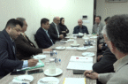 نخستین نشست هم‌اندیشی سازمان نظام مهندسی در گیلان
