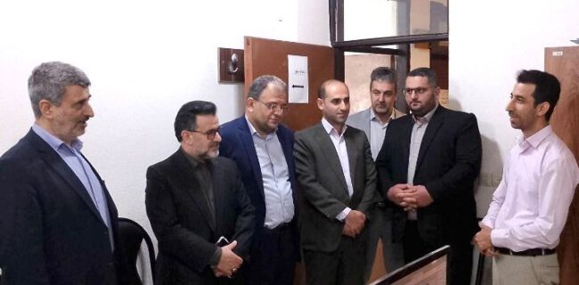 سفر رئیس کل دادگستری گیلان به شهرستان‌های شرقی با هدف رفع مشکلات