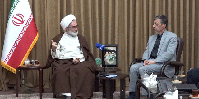 محرومیت‌زدایی ستاد اجرایی فرمان امام (ره) یک جهاد بزرگ فرهنگی است