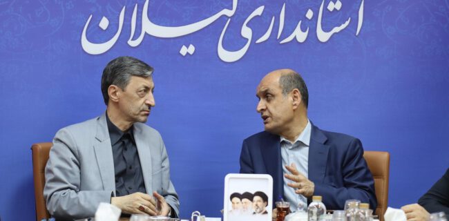 اجرای طرح آزمایشی خودکفایی برنج در گیلان