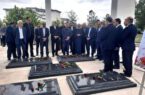 سفر وزیر علوم تحقیقات و فناوری به گیلان