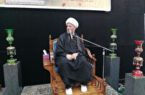 دومین سالگرد شهادت شهدای خدمت در رودسر