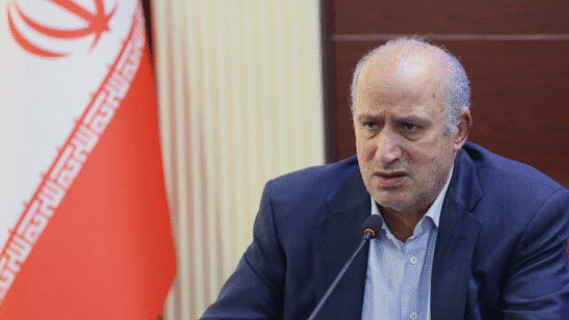 مهدی تاج: هنوز هیچ روادیدی برای تیم ملی صادر نشده است
