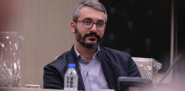 انتصاب سرپرست مدیرعاملی باشگاه خیبر