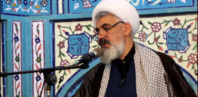 آشکار شدن قدرت پوشالی آمریکا برای جهانیان آشکار شدن قدرت پوشالی آمریکا برای جهانیان