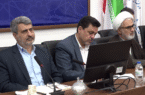 رونمایی از سامانه ثبت اسناد غیررسمی «ادعا» در گیلان