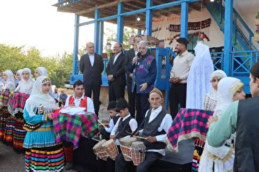 جشنواره‌های بومی، موتور محرک گردشگری گیلان هستند